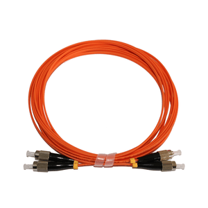 FC – FC FIBRE PATCH CORD